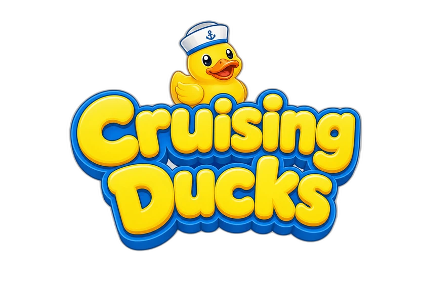 Cruising Ducks